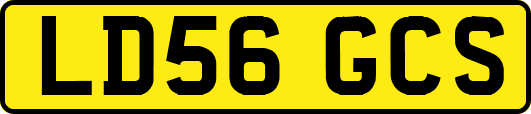 LD56GCS