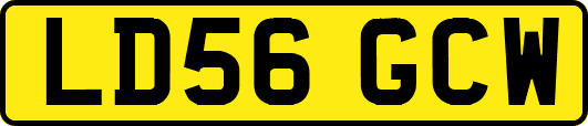 LD56GCW