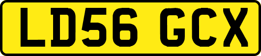 LD56GCX