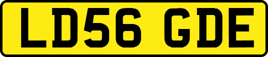 LD56GDE