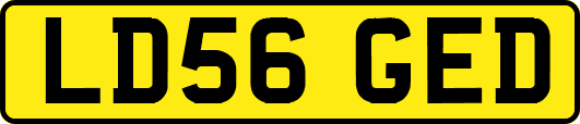 LD56GED