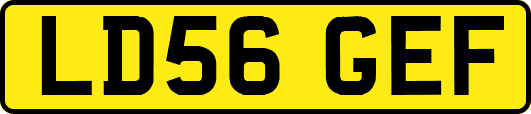 LD56GEF
