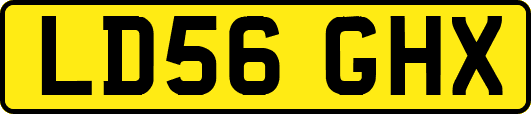 LD56GHX