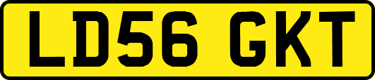 LD56GKT