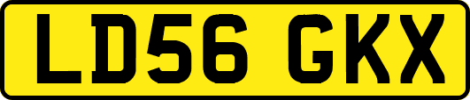 LD56GKX