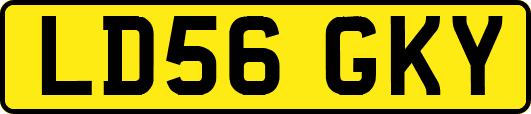 LD56GKY