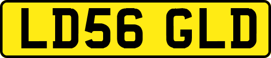 LD56GLD