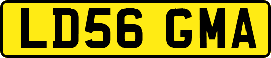 LD56GMA
