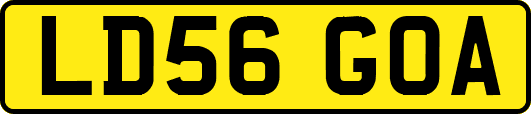 LD56GOA