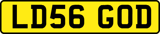 LD56GOD
