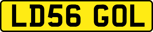 LD56GOL