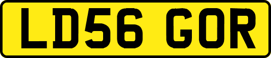LD56GOR