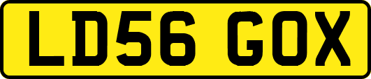 LD56GOX