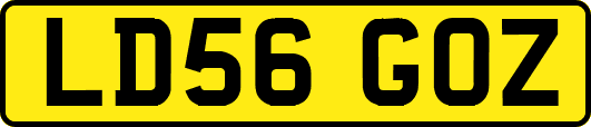 LD56GOZ
