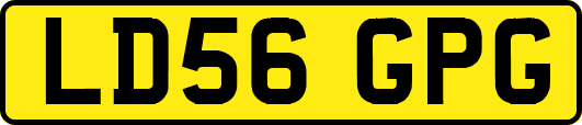 LD56GPG