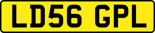 LD56GPL