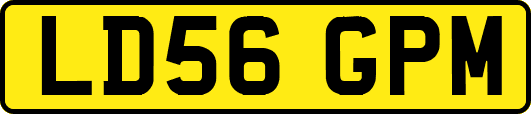 LD56GPM