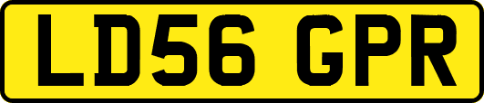 LD56GPR