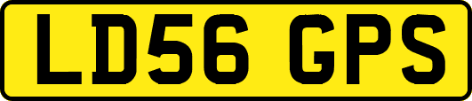 LD56GPS