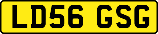 LD56GSG
