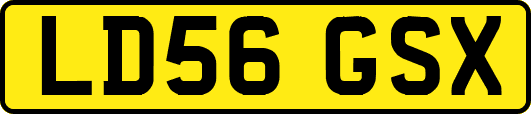 LD56GSX