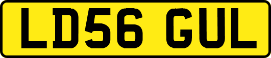 LD56GUL