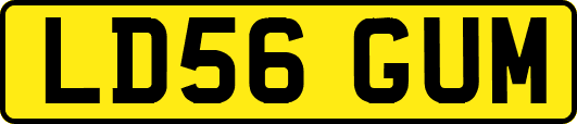 LD56GUM