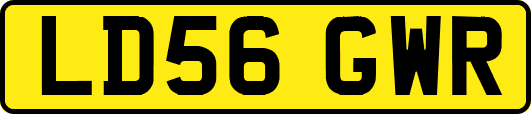 LD56GWR