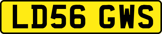LD56GWS
