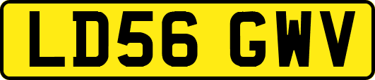 LD56GWV
