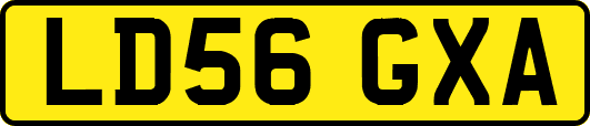 LD56GXA