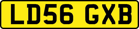 LD56GXB