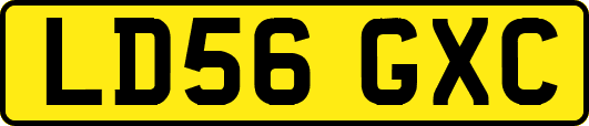 LD56GXC