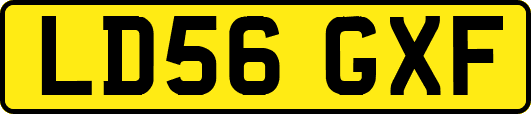 LD56GXF