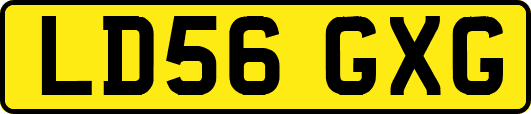 LD56GXG