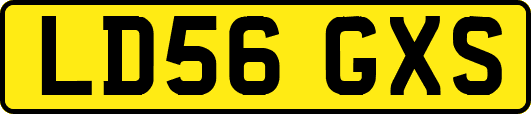 LD56GXS