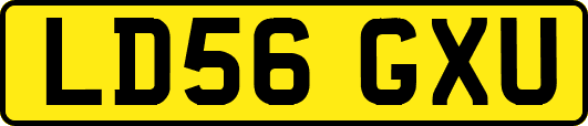 LD56GXU