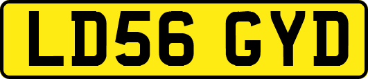 LD56GYD