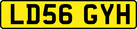 LD56GYH