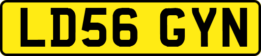 LD56GYN