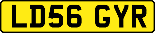 LD56GYR