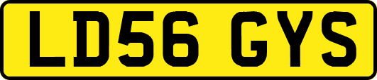 LD56GYS