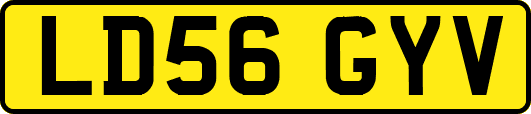 LD56GYV