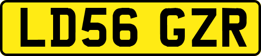 LD56GZR