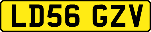 LD56GZV