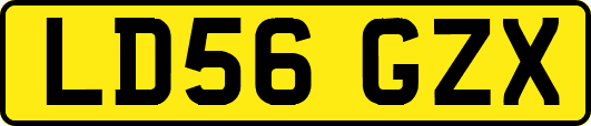 LD56GZX