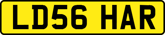 LD56HAR