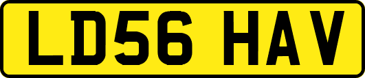 LD56HAV