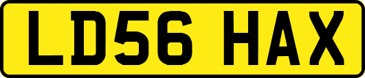LD56HAX