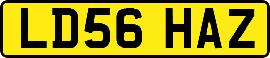 LD56HAZ